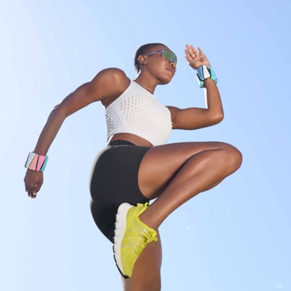 Ryka Made For Women Podflow Walking Sneaker (WIDE) - Picture 7 of 7